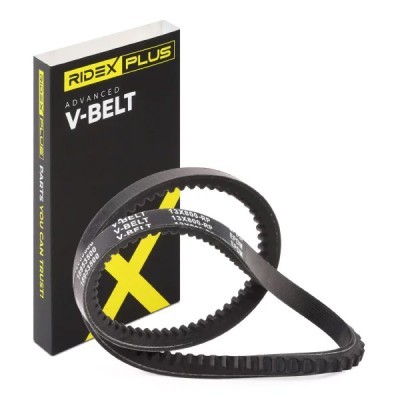 V-Belt RIDEX 10C0050P 10C0050P - photo 2