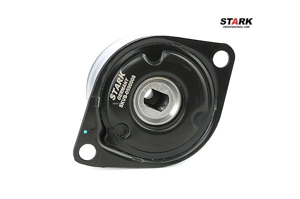 Belt Tensioner V-Ribbed Belt Stark SKVB-0590008 SKVB-0590008 - photo 1