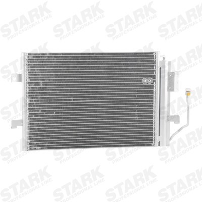 A/C condenser SKCD-0110265 - photo 4