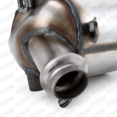 Catalytic converter Stark SKCCT-4841308 SKCCT-4841308 - photo 6