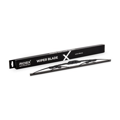 Wiper Blade RIDEX 298W17168 298W17168 - photo 1