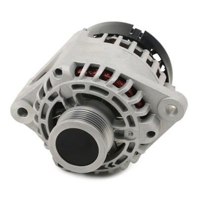 Alternator RIDEX 4G0094 4G0094 - photo 3