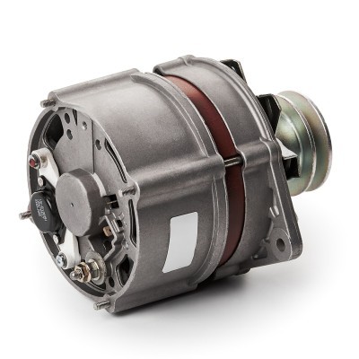 Alternator RIDEX 4G0899R 4G0899R - photo 4
