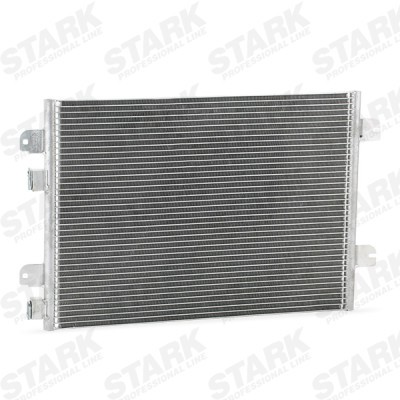 A/C condenser SKCD-0110430 - photo 3