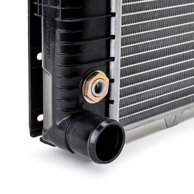 Radiator, Engine Cooling RIDEX 470R0294 470R0294 - photo 8