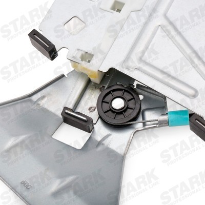 Window Regulator Stark SKWR-0420550 SKWR-0420550 - photo 9
