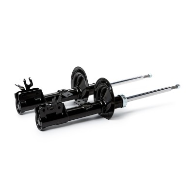 Shock Absorber RIDEX 854S2102 854S2102 - photo 8