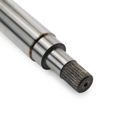 Drive Shaft RIDEX 13D0435 13D0435 - photo 7
