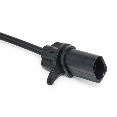 Sensor, Brake Pad Wear RIDEX 407W0313 407W0313 - photo 4