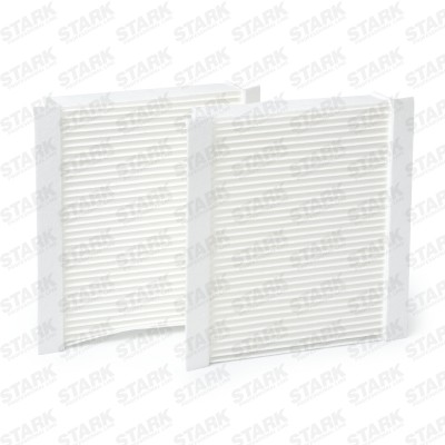 Cabin Air Filter Stark SKIF-0170178 SKIF-0170178 - photo 6
