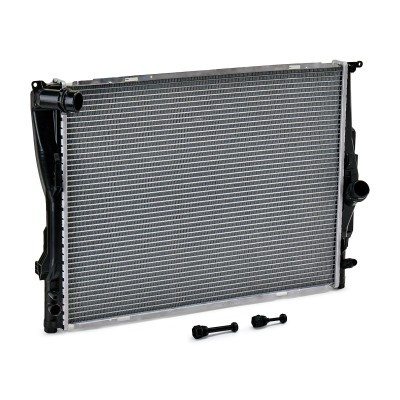 Radiator, Engine Cooling RIDEX 470R0377 470R0377 - photo 5