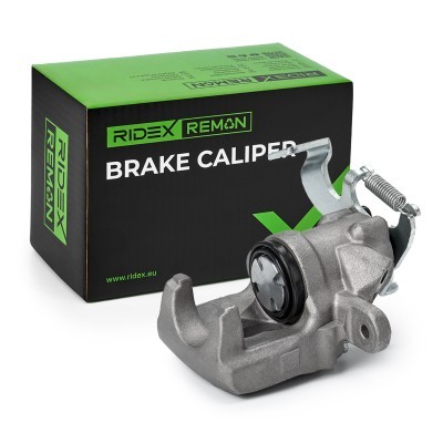 Brake Caliper RIDEX 78B1219R 78B1219R - photo 2