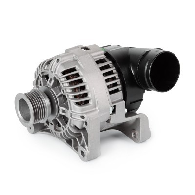 Alternator RIDEX 4G0116R 4G0116R - photo 5