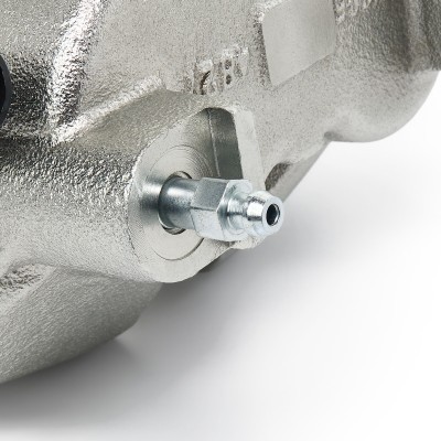 Brake Caliper RIDEX 78B0130 78B0130 - photo 7
