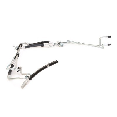 Hydraulic Hose, Steering System RIDEX 677H0019 677H0019 - photo 3