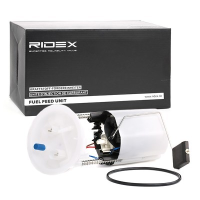Fuel module RIDEX 1382F0086 1382F0086 - photo 1