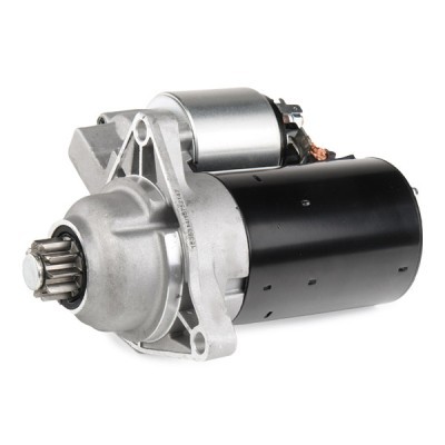 Starter RIDEX 2S0960 2S0960 - photo 3
