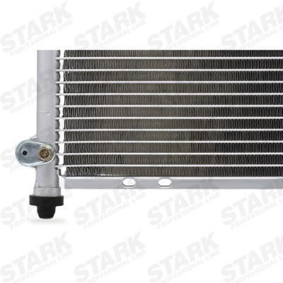 A/C condenser SKCD-0110409 - photo 7