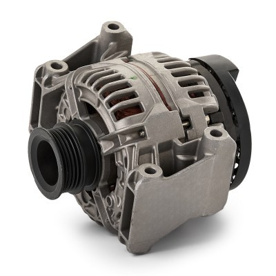 Alternator RIDEX 4G0188R 4G0188R - photo 3