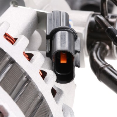 Alternator RIDEX 4G0091 4G0091 - photo 5