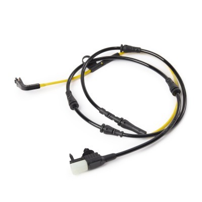 Sensor, Brake Pad Wear RIDEX 407W0216 407W0216 - photo 2