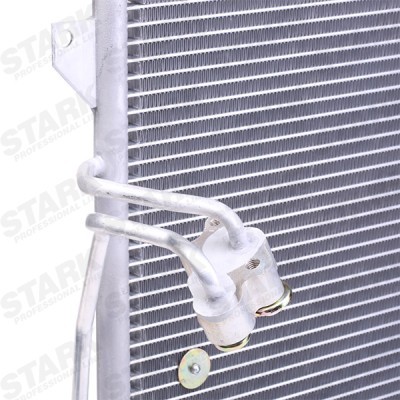 A/C condenser SKCD-0110408 - photo 6