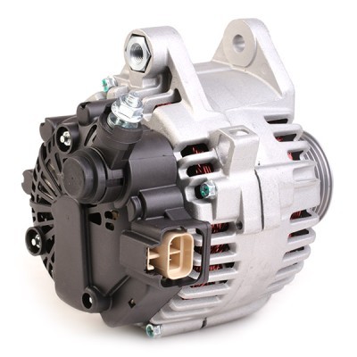 Alternator RIDEX 4G0519 4G0519 - photo 4