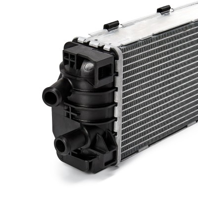 Radiator, Engine Cooling RIDEX 470R2043 470R2043 - photo 5
