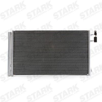 A/C condenser SKCD-0110208 - photo 3