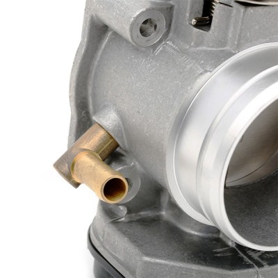 Дроссельная заслонка RIDEX 158T0181 158T0181 - photo 6