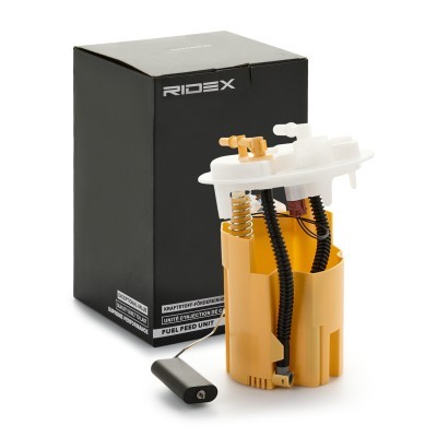 Fuel module RIDEX 1382F0713 1382F0713 - photo 2