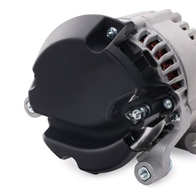 Alternator RIDEX 4G0082 4G0082 - photo 6