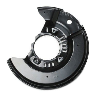 Splash Panel brake disc RIDEX 1330S0230 1330S0230 - photo 3