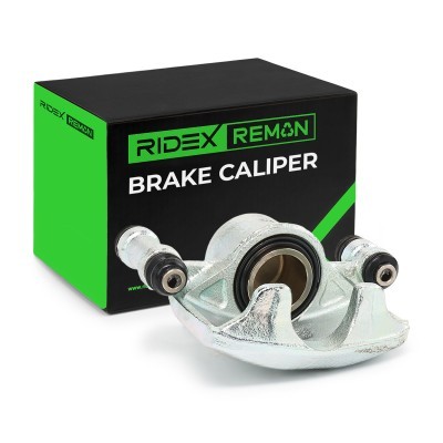 Brake Caliper RIDEX 78B2818R 78B2818R - photo 2