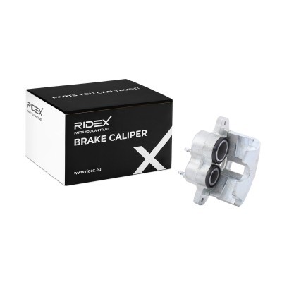 Brake Caliper RIDEX 78B0853 78B0853 - photo 2