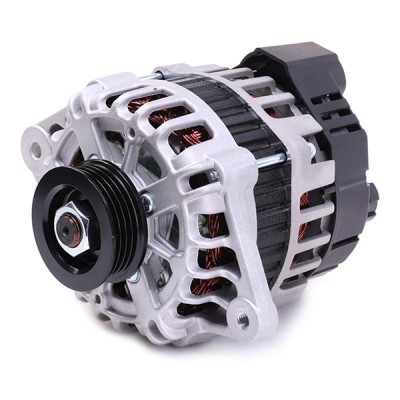 Alternator RIDEX 4G0928 4G0928 - photo 3