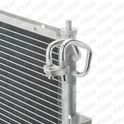 A/C condenser SKCD-0110068 - photo 6