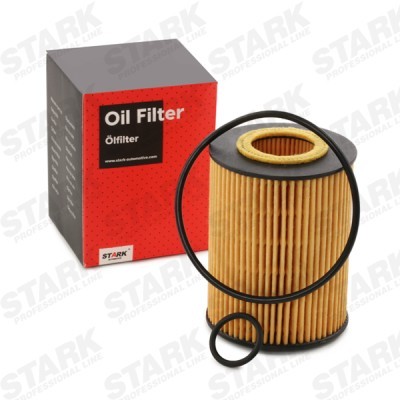 Oil Filter Stark SKOF-0860103 SKOF-0860103 - photo 2