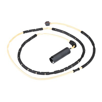 Sensor, Brake Pad Wear RIDEX 407W0065 407W0065 - photo 2