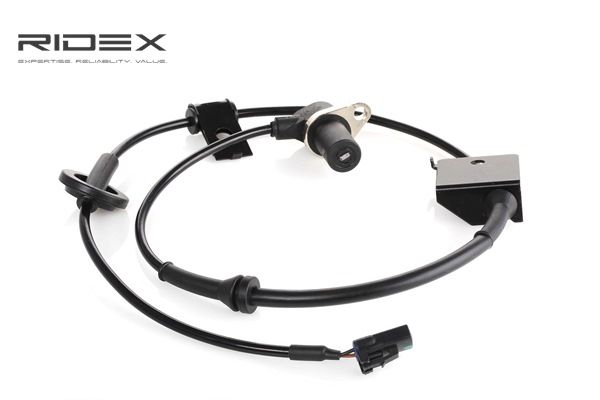 ABS Sensor RIDEX 412W0274 412W0274 - photo 1