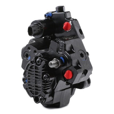 High-pressure pump RIDEX 3918H0115R 3918H0115R - photo 3