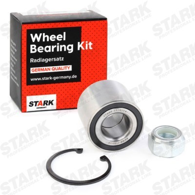 Wheel Bearing Stark SKWB-0180178 SKWB-0180178 - photo 2