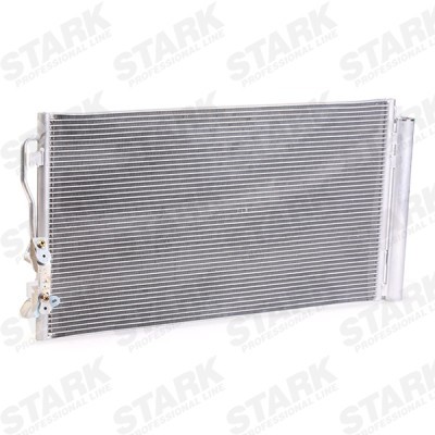 A/C condenser SKCD-0110390 - photo 3