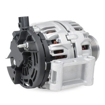 Alternator RIDEX 4G0476 4G0476 - photo 4