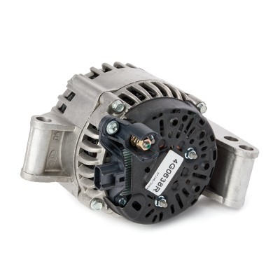 Alternator RIDEX 4G0638R 4G0638R - photo 3