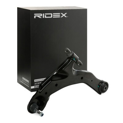 Control Arm RIDEX 273C0839 273C0839 - photo 2