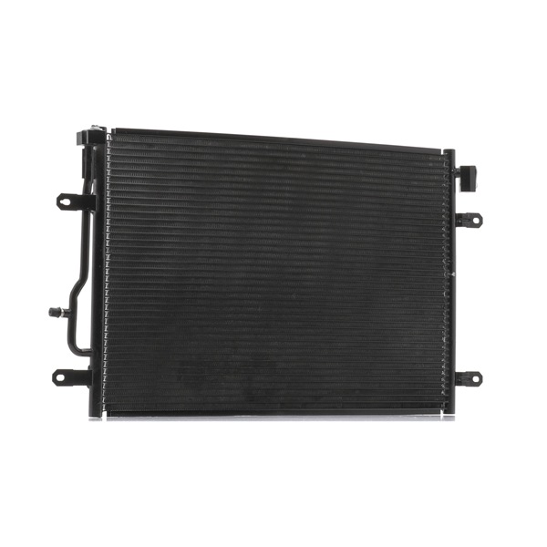 A/C condenser SKCD-0110336 - photo 1