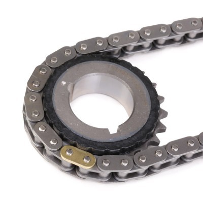 Timing chain kit RIDEX 1389T0125 1389T0125 - photo 6