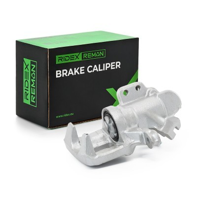 Brake Caliper RIDEX 78B0702R 78B0702R - photo 2