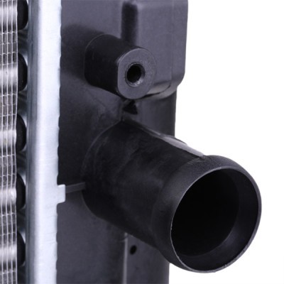 Radiator, Engine Cooling RIDEX 470R0426 470R0426 - photo 7